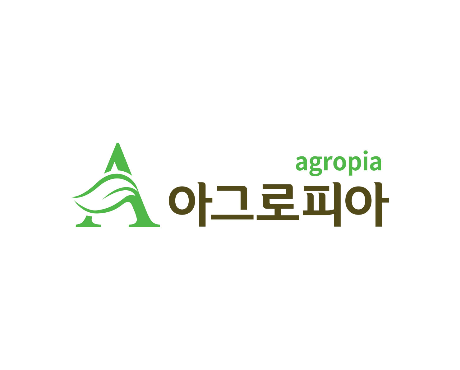 (주)아그로피아