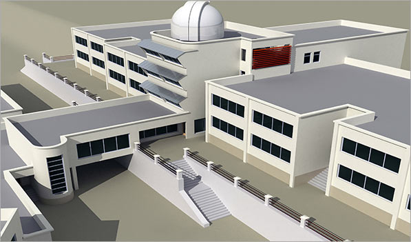 3D MAX 기초와 활용